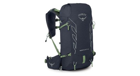 Sac de Randonnée Osprey Talon Velocity 20 Bleu Homme