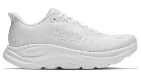 Chaussures Running Hoka Clifton 11 Blanc Femme