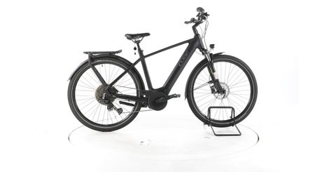 Produit reconditionné - Cube Touring Hybrid Pro Trekking E-Bike - Très Bon Etat