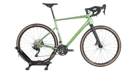 Produit Reconditionné · Vélo de gravel CANNONDALE Topstone 2 2026 · Très bon état
