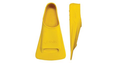 Paires de palmes finis zoomers® gold