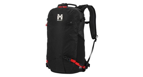 Wanderrucksack Millet Prolighter 22L Schwarz