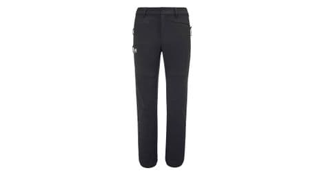 Millet pantalones magma negro