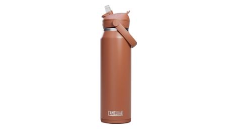 Gourde camelbak thrive flip sraw vss 950ml rouge