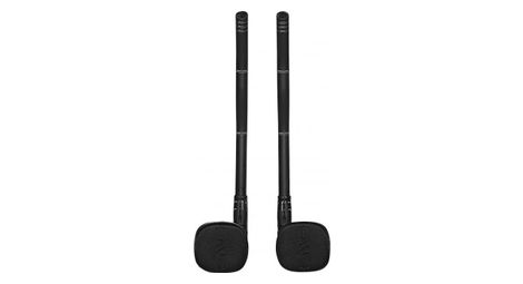 enve clip on carbon extensions