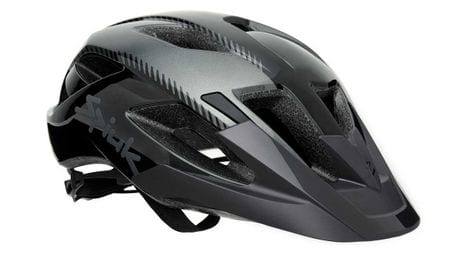 Casque spiuk kaval noir