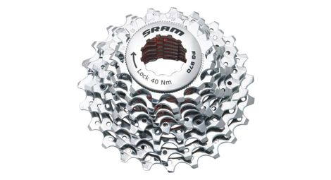 Cassette sram pg-970 9 speed