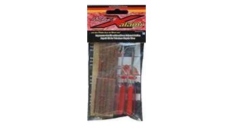 Maxalami - kit de réparation maxi 2 outils  (de/en)