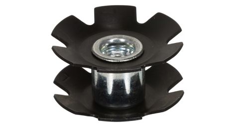 Etoile de direction elvedes 1 1 8 noir x5