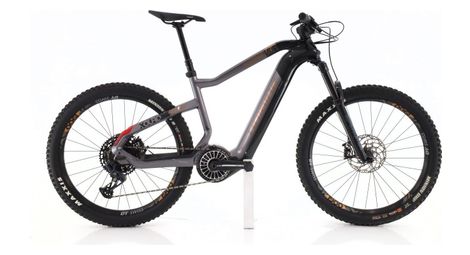 Haibike Xduro Alltrail 6 0 Gx Velo VTT Electrique Haibike Bon Etat