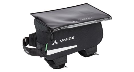 Bolsa para cuadro vaude carbo guide bag ii negro