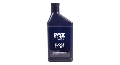 Fox racing shox float fluid 30wt 437ml (16oz)