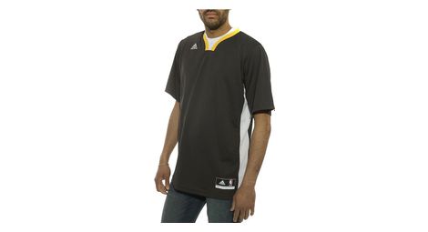 Maillot replica homme basketball gris
