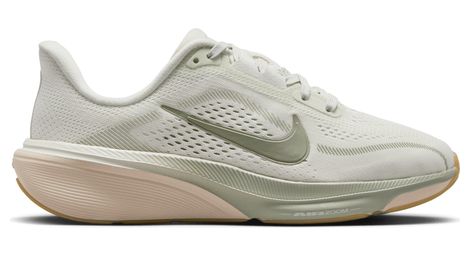 Chaussures Running Nike Pegasus 42 Vert/Beige Enfant
