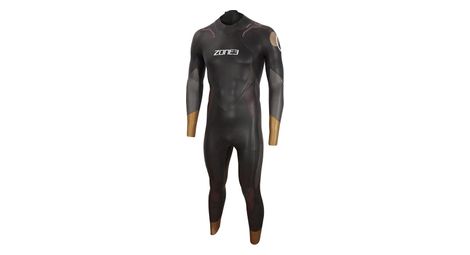 Combinaison néoprène triathlon zone3 aspire thermique homme