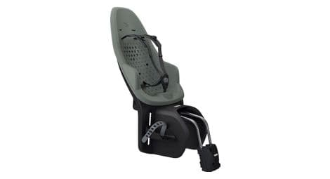 Thule yepp 2 maxi seggiolino posteriore per bambini con telaio verde agave