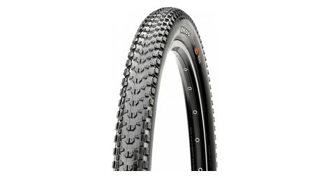 Pneu maxxis 29 ikon tubeless ready souple dual compound exo noir