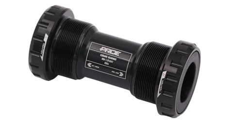 pride racing eb24 ceramic bottom bracket black