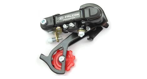 Derailleur arriere 7v. sans crochet