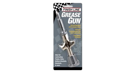 Pistolet à graisse finish line grease gun