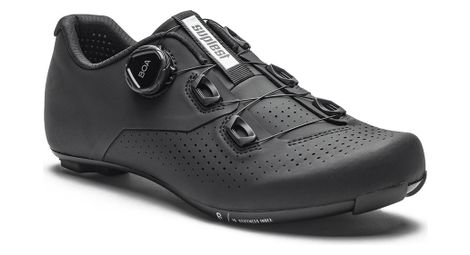 Suplest edge+ 2.0 sport road shoes black 43