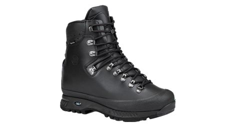 Hanwag alaska gtx wanderschuhe schwarz