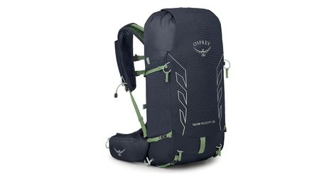 Sac de Randonnée Osprey Talon Velocity 30 Bleu Homme