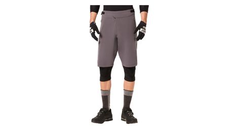 Oakley factory pilot lite mtb short grey