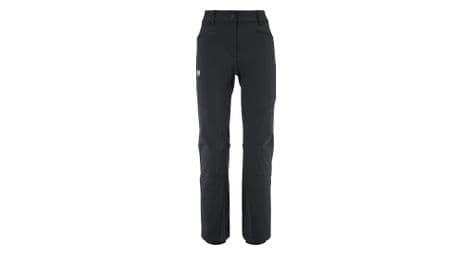 Mijo pantalon magma mujer negro