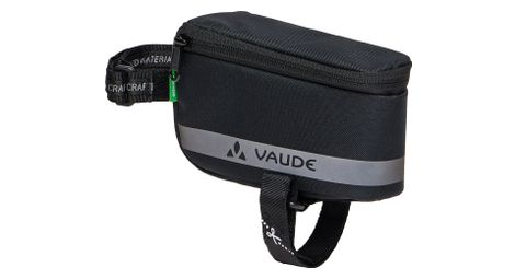Vaude Rahmentasche 0.5L Schwarz