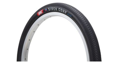 Pneu bmx irc tire siren comp 20