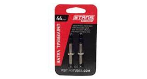 Stan's notubes - paire de valve 44mm