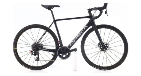 Produit reconditionné · orbea orca axs 12v · noir / vélo de route / orbea | très bon état