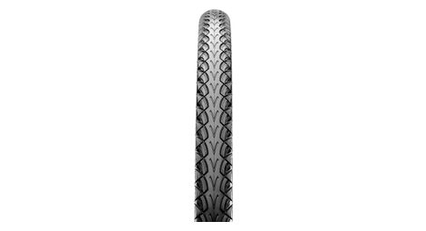 Pneu maxxis gypsy 26 tubetype rigide e bike silkshield