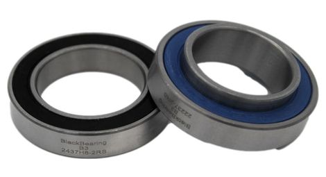 Black Bearing Truvativ GXP Bottom Bracket (22.2x37x7 / 11.5 & 24x37x8)