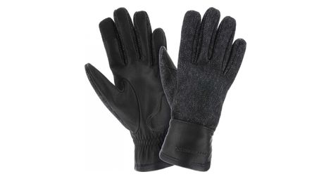 Paire de gants tucano urbano lady cabrio noir