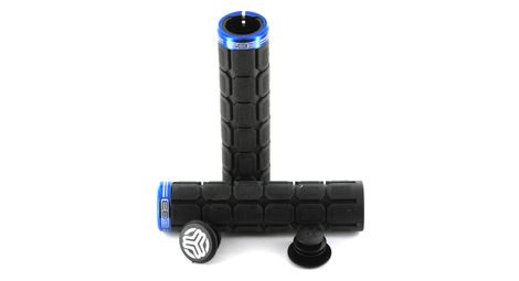 Sb3 grips big one noir bleu lock on