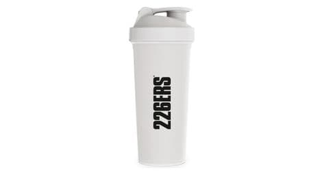 Shaker 226ers logo blanc 800ml