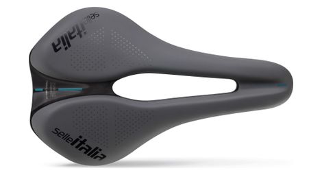 Selle italia novus boost evo gravel tm superflow grau