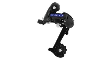 Derailleur vtt arriere newton  6-7v. grande chape a visser (compatible shimano)