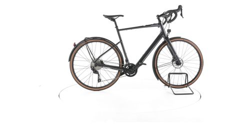 Produit reconditionné - Cannondale Topstone Neo SL 2 E-Gravelbike - Très Bon Etat