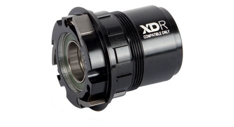 Corps de roue libre progress turbine ultra disc/nitro disc is6/vektor disc route sram xdr