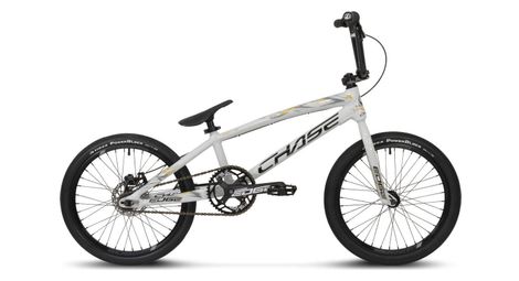 Bmx race chase edge zementgrau expert xl