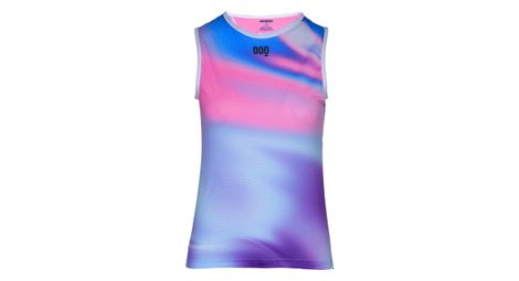 Maillot intérieur été cyclisme running mooquer paradox mesh layer