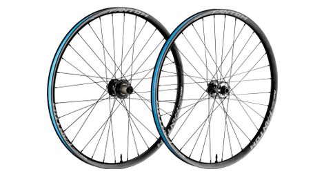 Ruote funn fantom am35 27,5''/29'' (mx) | boost 15x110 - 12x148 mm | 6 fori