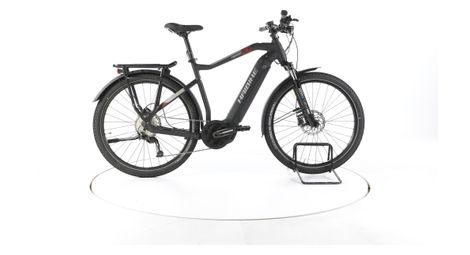 Produit reconditionné - Haibike Trekking 3.5 LTD Trekking E-Bike - Bon Etat