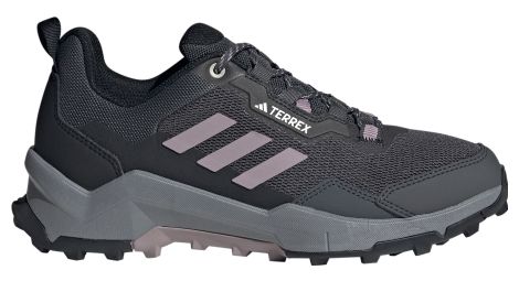 Adidas Terrex AX4 Grau Rosa Damenschuhe