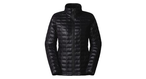 Chaqueta the north face thermoball eco para mujer negra