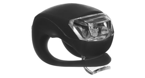 Eclairage avant neatt mini noir