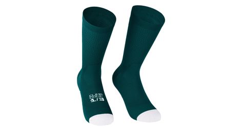 Calcetines assos endurance s11 unisex azul